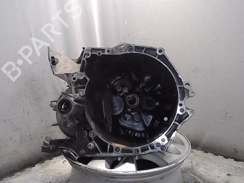 Used Gearbox PEUGEOT 207 SW (WK_) 1.6 HDi (90 hp) 13843607
