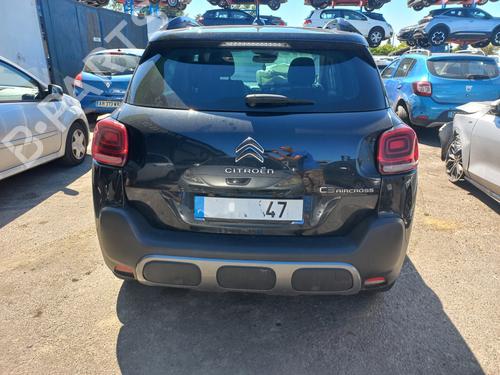 Headlight switch CITROËN C3 AIRCROSS II (2R_, 2C_) 1.5 BlueHDi 110 | BP30714562I24 - Image 17