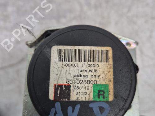 Front right seatbelt MINI MINI (R50, R53) One D | BP32353691I25 - Image 3