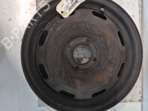 Used Rim Rim PEUGEOT 1007 (KM_) 1.6 16V (109 hp) 36425490 36425490