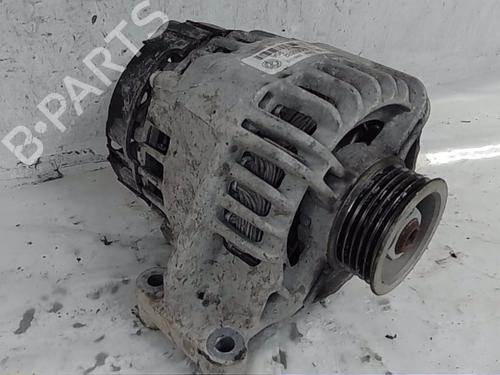Alternator FIAT 500 (312_) 1.2 (312AXA1A) | BP21755276M7