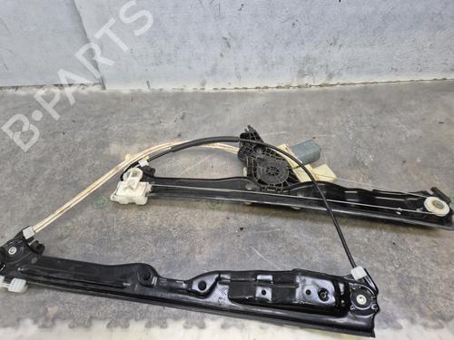 Front left window mechanism PEUGEOT 308 SW II (LC_, LJ_, LR_, LX_, L4_) 1.6 BlueHDi 100 | BP30892535C22