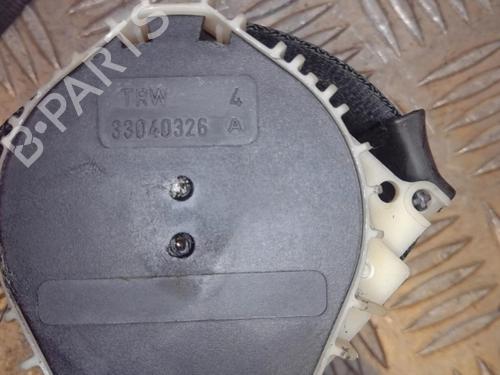 Front right belt tensioner CITROËN C2 (JM_) 1.1 | BP13852773C88 
