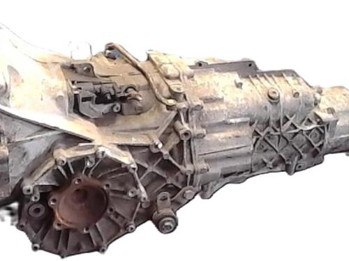 Gearbox AUDI A4 B7 Avant (8ED) | BP13861591M3