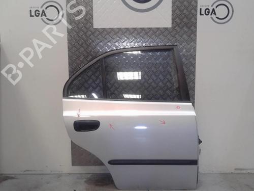 Used Right rear door HYUNDAI ACCENT II (LC) [1999-2012]  13864404