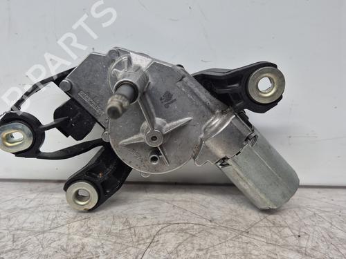 Viskermotor bagrude VW POLO V (6R1, 6C1) 1.2 TSI 16V (90 hp) 32291008