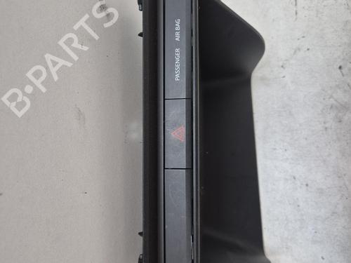 Warning switch SEAT IBIZA IV (6J5, 6P1) | BP37597199I22 - Image 2