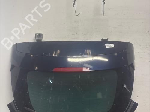Used Tailgate Tailgate 39500679 39500679