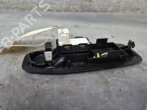 Right front window switch PEUGEOT 208 I (CA_, CC_) 1.6 HDi | BP30501501I26