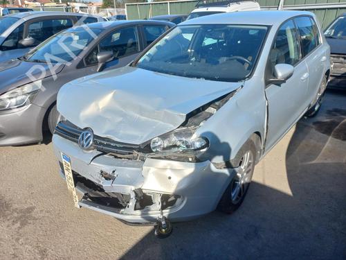 Starter VW GOLF VI (5K1)  | BP28120954M8 