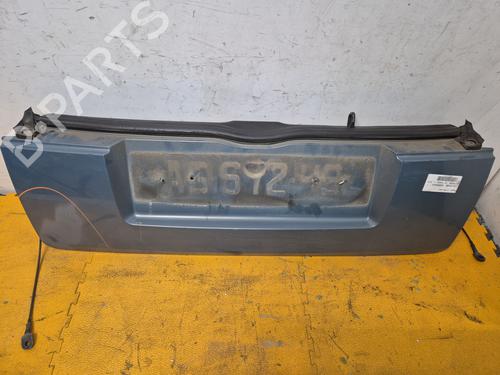 Used Tailgate CITROËN C2 (JM_) [2003-2017]  24460408