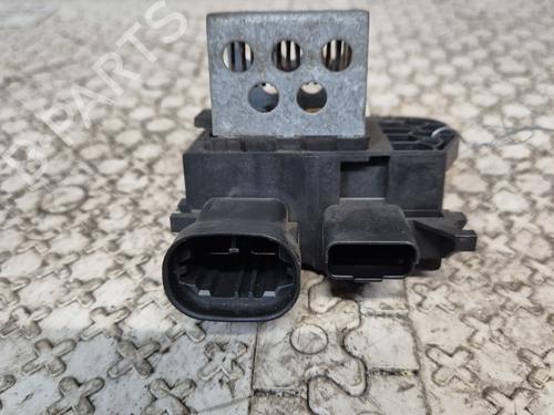 Heater resistor PEUGEOT 3008 II SUV (MC_, MR_, MJ_, M4_) 2.0 BlueHDi 180 | BP26570454M108 