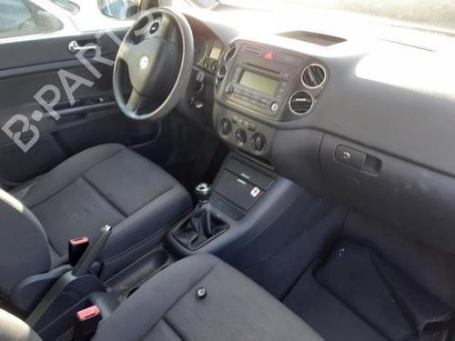 Front windshield wiper arm VW GOLF V (1K1)  | BP14560318C143 
