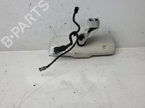 Rear mirror FIAT 500L (351_, 352_) 0.9 (199LYC1B) | BP36396479I6 - Image 3