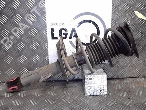Used Right front shock absorber RENAULT MEGANE IV Grandtour (K9A/M/N_) 1.5 dCi 90 (90 hp) 13850888
