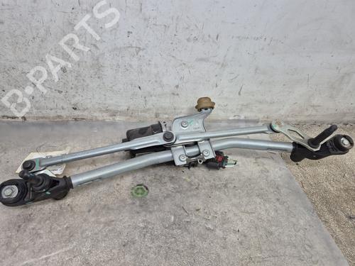 Ruitenwissermotor voor CITROËN C4 III (BA_, BB_, BC_) 1.5 BlueHDi 130 (BBYHZB) (131 hp) 29621110