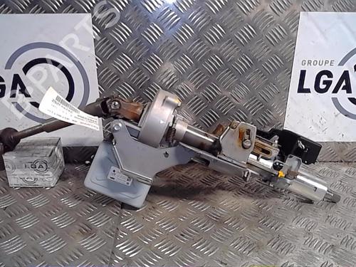 Used Steering column RENAULT MEGANE IV Hatchback (B9A/M/N_) [2015-2025]  13856941