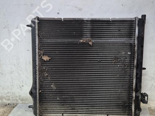 Water radiator PEUGEOT 208 I (CA_, CC_) 1.2 VTI 82 | BP29845917M31