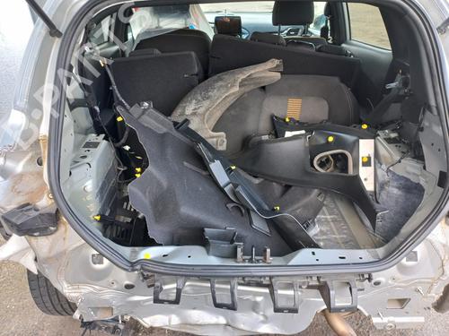 Right tailgate light FORD FIESTA VII (HJ, HF) 1.0 EcoBoost | BP29818864C80 - Image 19