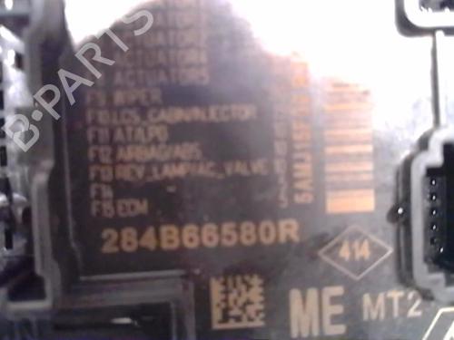 Used Fuse box RENAULT ESPACE V (JR_) 2.0 Blue dCi 160 (JRAM) (160 hp) 14556046