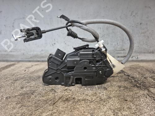 Front left lock VW TIGUAN (5N_) 2.0 TDI 4motion | BP29414714C98 