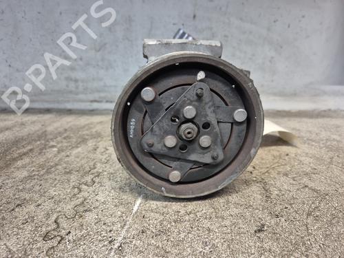 AC compressor NISSAN JUKE (F15) 1.5 dCi | BP28828429M34 