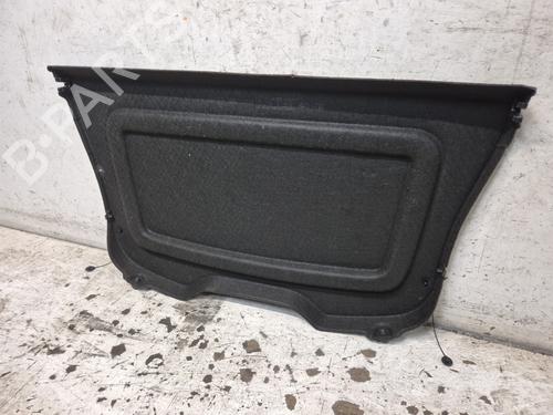 Rear parcel shelf FORD FOCUS III Saloon  | BP29550504C85 