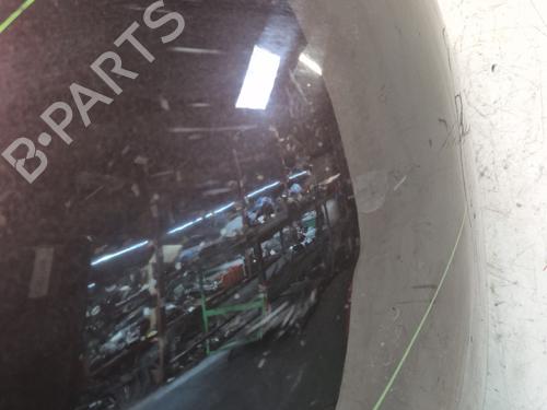 Rear bumper PEUGEOT 208 I (CA_, CC_) 1.2 VTI 82 | BP29136889C8 