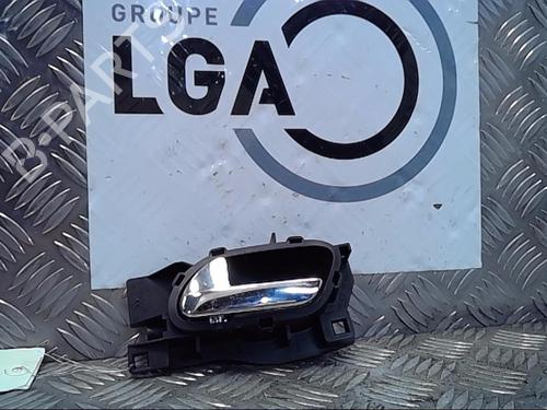 Venstre foran invendig håndtak CITROËN C6 (TD_) 2.7 HDi (204 hp) 13863790