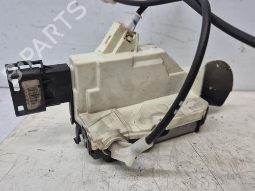 front-left-lock-peugeot-5008-0u_-0e_-2009-2010-2011-2012-2013-2014-2015-2016-2017-33210373 main image