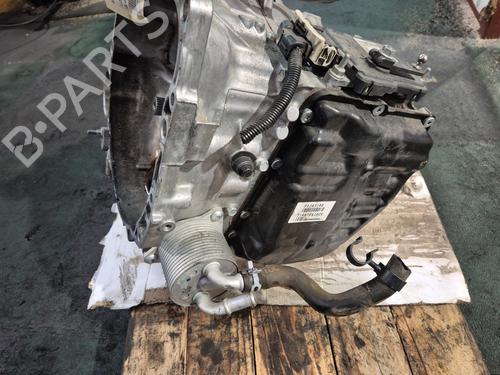 Gearbox VOLVO V40 Hatchback (525) D4 | BP30332255M3 - Image 2