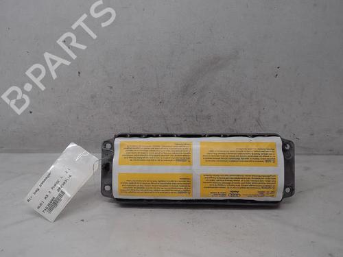 Passasjer kollisjonspute AUDI A3 (8P1) 2.0 TDI (140 hp) 15406570
