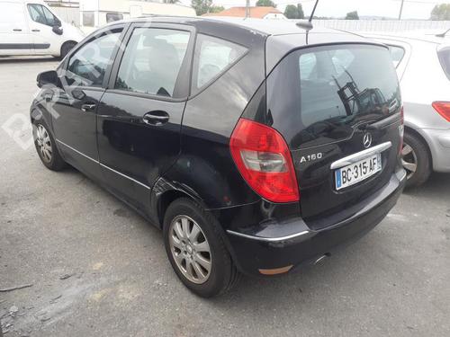 Starter MERCEDES-BENZ A-CLASS (W169) A 160 CDI (169.006, 169.306) | BP13839215M8