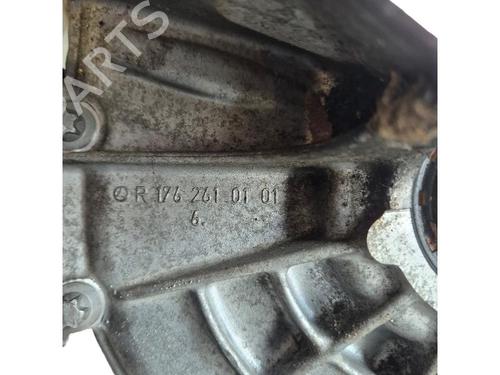 Gearbox MERCEDES-BENZ A-CLASS (W176) A 180 CDI / d (176.012) | BP37411260M3 - Image 4