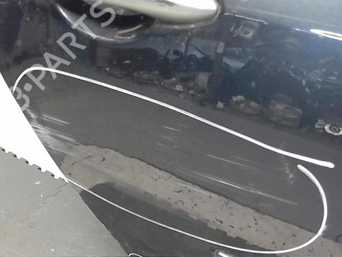 Used Right rear door RENAULT CLIO III (BR0/1, CR0/1) 2.0 16V (BR0C, BR0K, CR0C, CR0K) (139 hp) 18953074