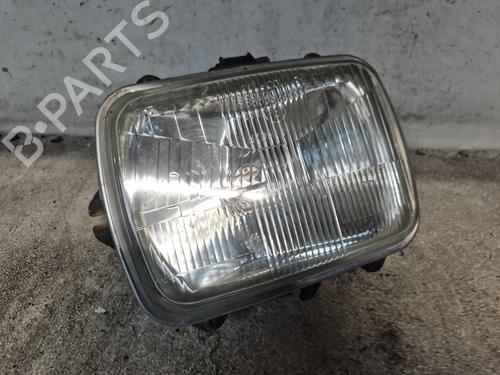 Used Right headlight MITSUBISHI PAJERO I (L04_G, L14_G) [1982-1991]  28828412