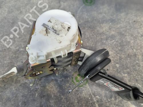 Rear left seatbelt RENAULT CLIO III (BR0/1, CR0/1) 1.5 dCi (BR0H, CR0H, CR1S, BR1S) | BP30163867I29