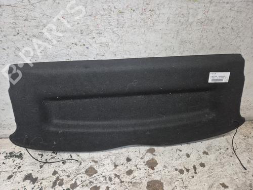 Used Rear parcel shelf CITROËN C3 II (SC_) 1.4 HDi 70 (SC8HZC, SC8HR0, SC8HP4) (68 hp) 30139680