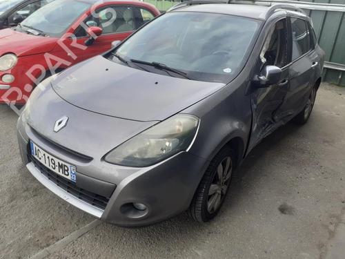 Fuel flap RENAULT CLIO III Grandtour (KR0/1_)  | BP13846379C131