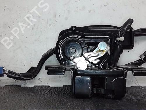Bagklap lås LEXUS CT (ZWA10_) [2010-2025]  23899281