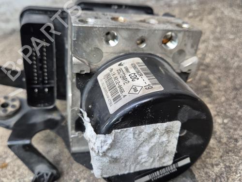 Bremsaggregat ABS für RENAULT MEGANE III Coupe (DZ0/1_) 1.9 dCi (DZ0N, DZ0J, DZ1J, DZ1K) (131 hp) 30840502