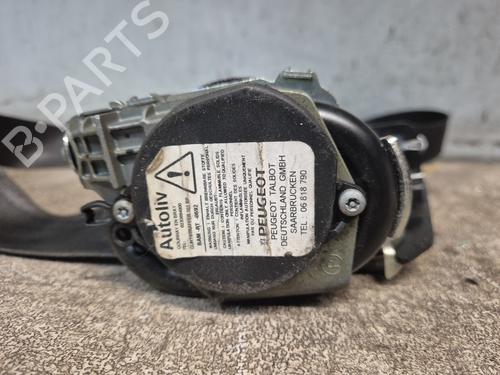 Front left belt tensioner PEUGEOT 308 CC (4B_)  | BP27580716C87 