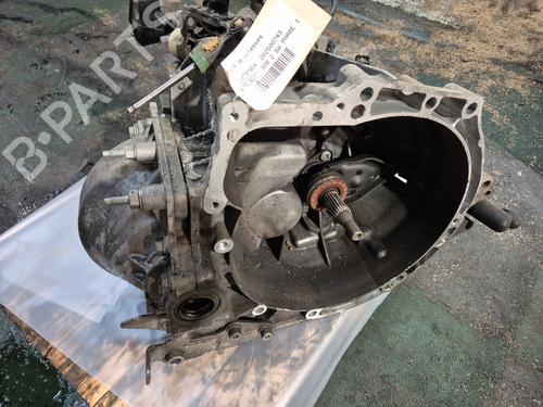 Used Gearbox Gearbox PEUGEOT 308 SW II (LC_, LJ_, LR_, LX_, L4_) 1.6 BlueHDi 120 (120 hp) 30714414 30714414