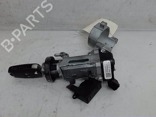 Used Ignition barrel OPEL ASTRA H (A04) [2004-2014]  13826645