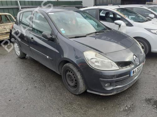 Fuel flap RENAULT CLIO III (BR0/1, CR0/1) 1.5 dCi (C/BR0G, C/BR1G) | BP13847981C131 