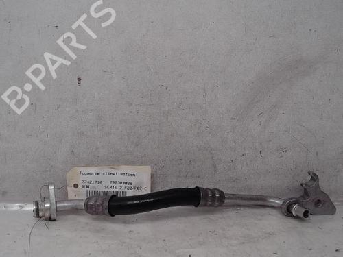 Used AC pipe BMW 2 Coupe (F22, F87) M2 (370 hp) 16028842