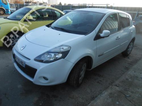 AC compressor RENAULT CLIO III (BR0/1, CR0/1) | BP13844121M34