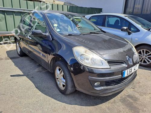 Engine RENAULT CLIO III (BR0/1, CR0/1) 1.6 16V (BR05, BR0B, BR0Y, BR15, BR1J, BR1M, BR1Y, CR0B,... | BP28364002M1 