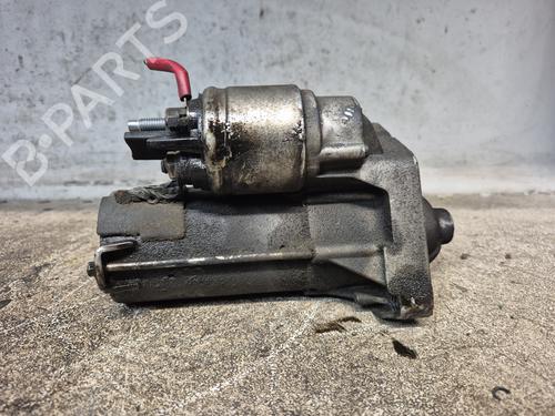 Used Starter DACIA DUSTER (HS_) 1.5 dCi 4x4 (109 hp) 29469155