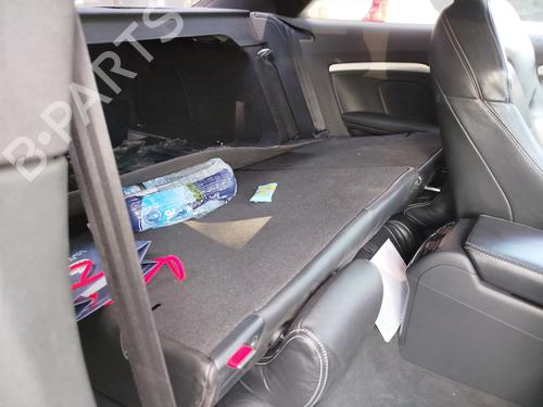 Seat buckle AUDI A5 (8T3) 3.2 FSI quattro | BP34332272I32  - Image 8